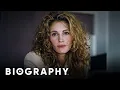 Julia Roberts Blockbuster Oscar-Winning Actress Biography