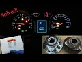 How to fix ABS light Traction Control Stabilitrak Chevy Equinox AWD