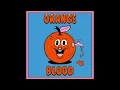 Mt. Joy - Orange Blood