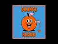 Download Lagu Mt. Joy - Orange Blood