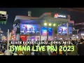 Lagu ISYANA SARASVATI LIVE PRJ 2023 | Djarum Supermusic Jakarta Fair 2023