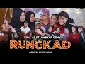Download Lagu RUNGKAD 'AMBYAR GENK (Fida, Andin, Amel, Jihan, Cece)' Official Live Version