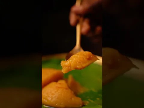💢💥Nellai thirupagam 😋 | ingredient in description 😋🤩 #reels #shorts