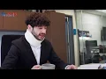 24 Hours with Tony Khan