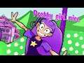 Good Toy! (Lily Lovebraids Theme Song)┃Poppy Playtime: Chapter 5
