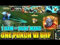 1 DAM DOAT MANG ONE PUNCH VI TAI CHE DO URF DANG SO NTN