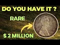 Don t Overlook This 1942 Wheat Penny - It s Extremely Valuable