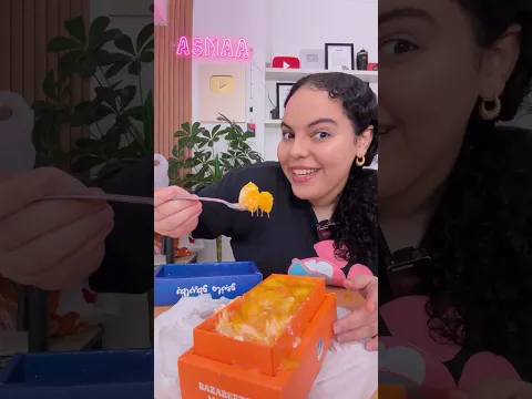 جربت البظابيظو من بلبن😱💙