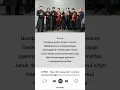Download Lagu ATEEZ 'Now this house ain't a home' lyrics #ateez #kpop #lyrics #shorts
