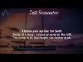 Gucci Mane, Pooh Shiesty - Still Remember (Lyrics) | rizzleRap