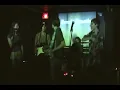 Glacial Groove