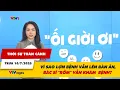 Download Lagu Thời sự toàn cảnh trưa 12/7: Vì sao lợn bệnh vẫn lên bàn ăn, bác sĩ rởm vẫn khám bệnh? | VTV24