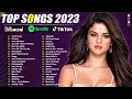 Top 40 Songs of 2022 2023 Billboard Hot 100 This Week Best Pop Music Playlist on Spotify 2023