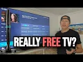 Stop Paying for Cable This Budget-Friendly Indoor Antenna Changes Everything