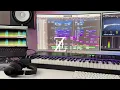 Highway To Zion Archive: In the studio -  Psalm 13 (Rejoice In Your Salvation)