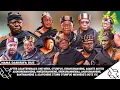 Download Lagu OTUMFUO OSEI TUTU , KWAHUMANHENE, ASOKOREMANHENE, BREKUMANHEMAA, BANTAMANEHE ROUWEN OTUMFUO NIFAHENE