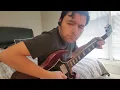 Black Keys - Your Team is Looking Good (Guitar Vocals Cover)