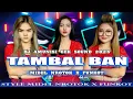 Download Lagu DJ TAMBAL BAN  MIDEL NROTOK X FUNKOT  || AKU IKI TUKANG TAMBAL BAN || VIRAL TIKTOK 🔥🔥