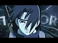 Itachi Uchiha Twixtor 4k No cc 4k topazed clips