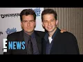 Jon Cryer Says He Was Paid a Third of Charlie Sheen s Salary E News