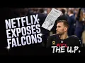 Kirk Cousins EXPOSED in Netflix s Quarterback Documentary