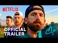 If Dude Perfect's Life Was a Movie...