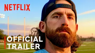 If Dude Perfect's Life Was a Movie...