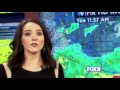 Fox 8 is Your Weather Authority - February 30 POB
