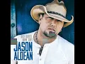 Jason Aldean-Tonight looks good on you (slowed)