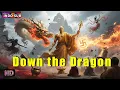 Download Lagu INDO SUB丨Down the Dragon | Aksi /Fantasi/Kostum | Film China 2025