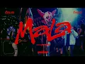 Lagu 01.- Gera MX, OPYI, Rich Vagos - Mala (Video Oficial)