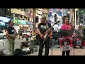 Download Lagu Merecik sound guitar Abg Fahmy #CHILLOQBAND - \