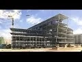 Structure 2015 Testing the Limits of Structural Analysis and Design