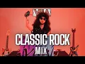 Download Lagu Classic Rock Mix | Legendary Hits of Rock | Rock Party Mix | Classicos Rock En Ingles | Live DJ Set