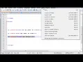 HTML5 CSS3 - Lesson 13 Classes and IDs