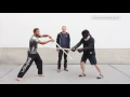 Learn Sword Fighting 7 Continuing The Attack - The Durchwechseln