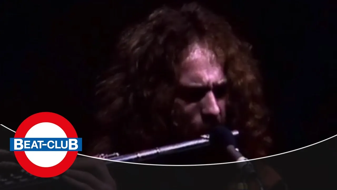 Jethro Tull - Nothing Is Easy (1970) Jethro Tull - Nothing Is Easy (1970)
