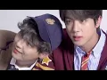 BTS Yoonjin moment part2 | Jin \u0026 Suga sweet moment💜