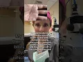 Comment if you have dyshidrotic eczema and I ll share the diet I give to my patients
