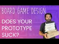 Does Your Prototype Suck