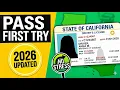 California DMV Get Your Driver s License Without the Stress Step-by-Step Guide