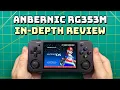 Anbernic RG353M In-Depth Review