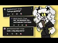 Saying Things As Serial Designation J Part 2 - MURDER DRONES
