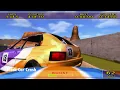 Download Lagu PS2 Racing Games - Stock Car Crash - 196 - PCSX2 Footage