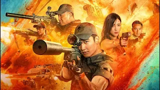 HÀO TÌNH SINH TỬ - Phim Hành Động 4K Cực Hấp Dẫn Thuyết Minh