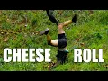 Download Lagu Slow Motion Cheese Roll - The Slow Mo Guys