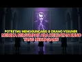 Download Lagu PORTRET ANDA MEMUKAU 8 VISIONER… MEREKA BERJANJI BAHWA SEBUAH KEKUATAN KUNO MELINDUNGI ANDA 🖼️👁️
