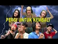 [FULL] PERGI UNTUK KEMBALI | BTS (21/05/22)