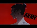Download Lagu besomorph x neoni x arcando - army //slowed + reverb