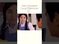 Download Lagu I Will Miss You ✨️ | Secret Superstar | Zaira Wasim | Aamir Khan | Tirth Sharma       #sourishnandi
